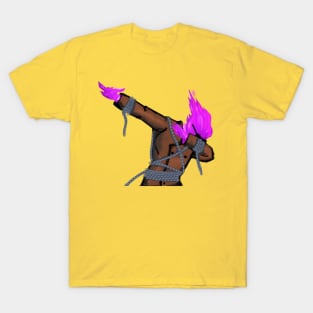 Dabbing 33 T-Shirt